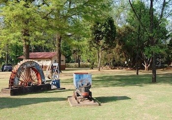 Merry Pebbles Resort & Caravan Park