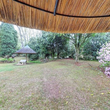 Merry Pebbles Resort & Caravan Park