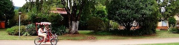 Merry Pebbles Resort & Caravan Park