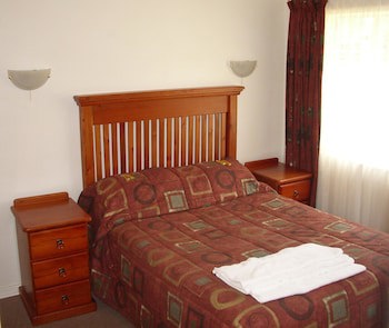 Merry Pebbles Resort & Caravan Park