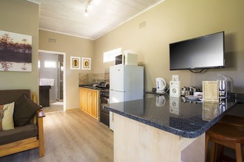 Merry Pebbles Resort & Caravan Park