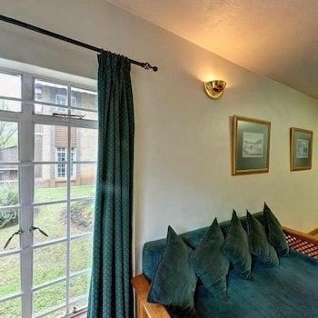 Merry Pebbles Resort & Caravan Park
