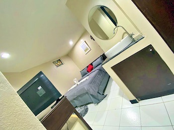Cheqinn Hostel Sukhumvit 4
