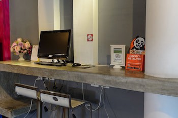 Cheqinn Hostel Sukhumvit 4