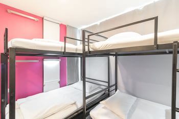 Cheqinn Hostel Sukhumvit 4