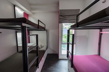 Cheqinn Hostel Sukhumvit 4