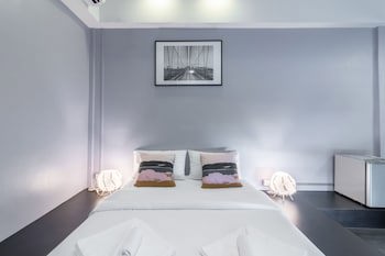 Cheqinn Hostel Sukhumvit 4