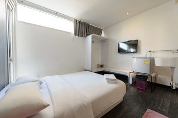 Cheqinn Hostel Sukhumvit 4