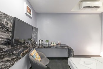 Cheqinn Hostel Sukhumvit 4