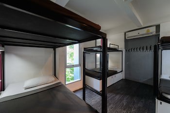 Cheqinn Hostel Sukhumvit 4