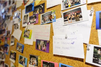 Cheqinn Hostel Sukhumvit 4