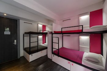 Cheqinn Hostel Sukhumvit 4