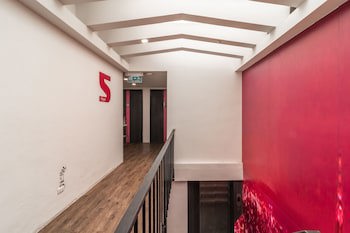 Cheqinn Hostel Sukhumvit 4