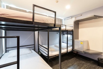 Cheqinn Hostel Sukhumvit 4