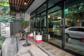 Cheqinn Hostel Sukhumvit 4
