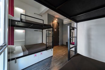Cheqinn Hostel Sukhumvit 4