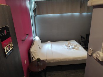 Cheqinn Hostel Sukhumvit 4