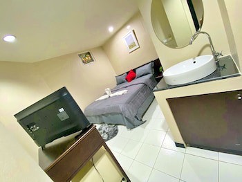 Cheqinn Hostel Sukhumvit 4