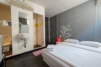 Cheqinn Hostel Sukhumvit 4