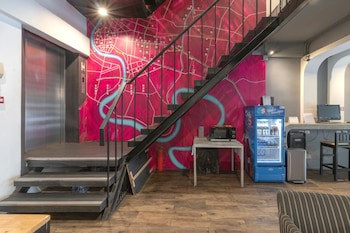 Cheqinn Hostel Sukhumvit 4