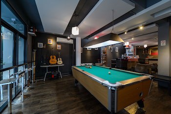 Cheqinn Hostel Sukhumvit 4