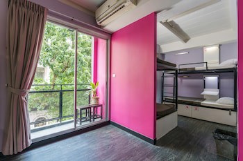 Cheqinn Hostel Sukhumvit 4