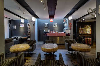 Cheqinn Hostel Sukhumvit 4