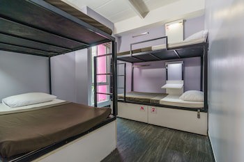 Cheqinn Hostel Sukhumvit 4