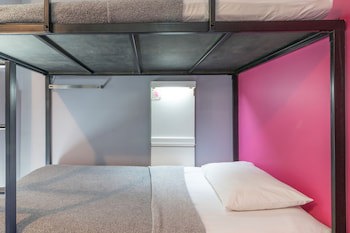 Cheqinn Hostel Sukhumvit 4