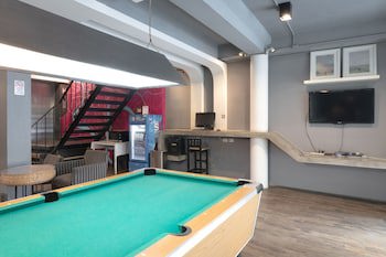 Cheqinn Hostel Sukhumvit 4