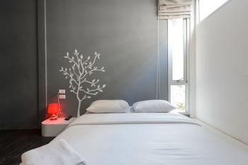 Cheqinn Hostel Sukhumvit 4