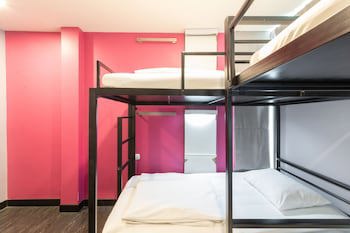 Cheqinn Hostel Sukhumvit 4