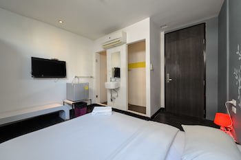 Cheqinn Hostel Sukhumvit 4