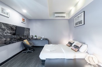 Cheqinn Hostel Sukhumvit 4