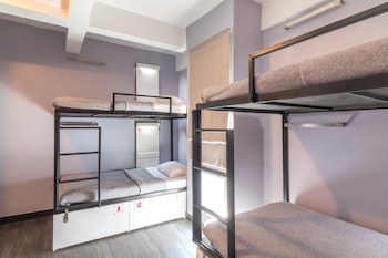 Cheqinn Hostel Sukhumvit 4