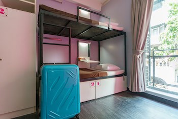 Cheqinn Hostel Sukhumvit 4
