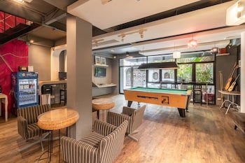 Cheqinn Hostel Sukhumvit 4