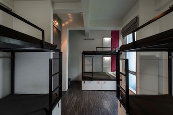 Cheqinn Hostel Sukhumvit 4