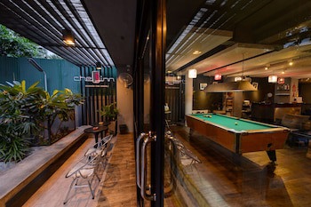 Cheqinn Hostel Sukhumvit 4