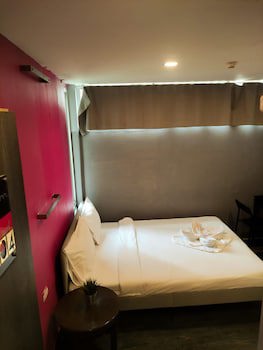 Cheqinn Hostel Sukhumvit 4