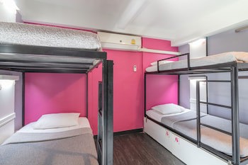Cheqinn Hostel Sukhumvit 4