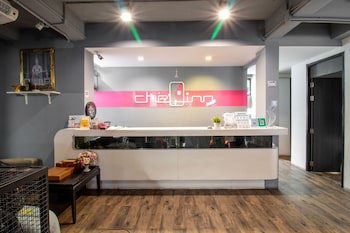 Cheqinn Hostel Sukhumvit 4