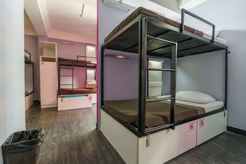 Cheqinn Hostel Sukhumvit 4