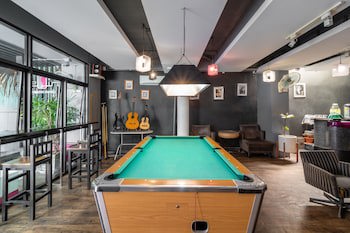 Cheqinn Hostel Sukhumvit 4