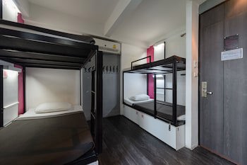 Cheqinn Hostel Sukhumvit 4