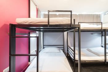 Cheqinn Hostel Sukhumvit 4
