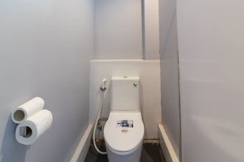 Cheqinn Hostel Sukhumvit 4