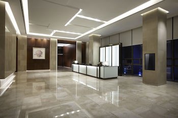 Lotte City Hotel Daejeon