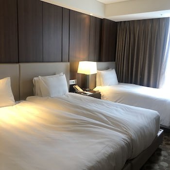 Lotte City Hotel Daejeon