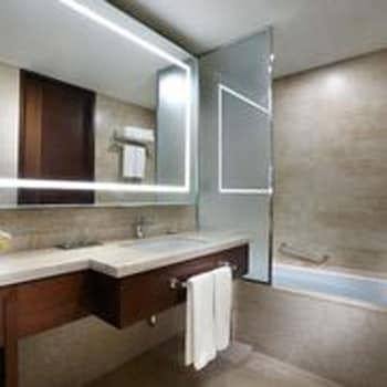 Lotte City Hotel Daejeon